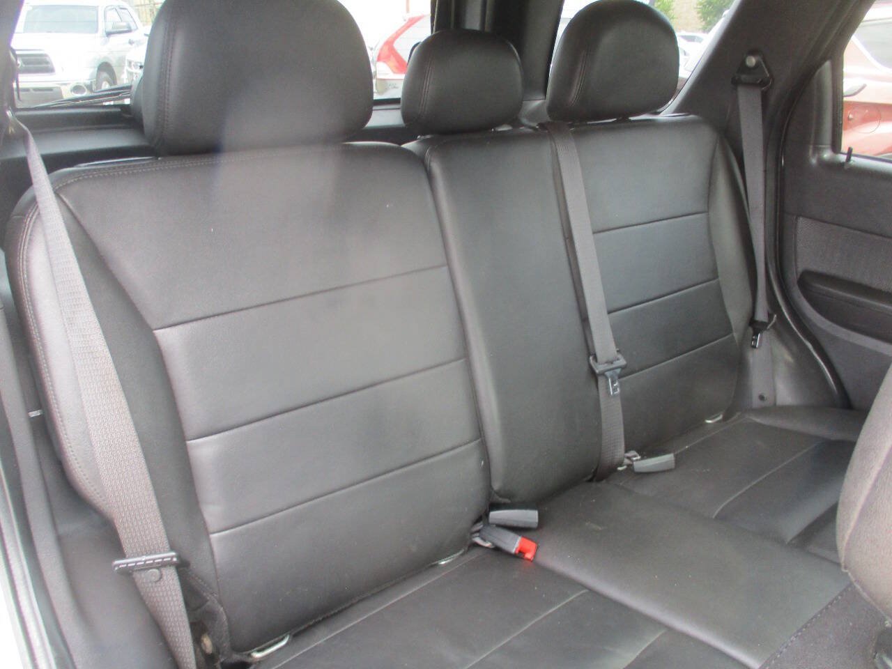 Used 2012 Ford Escape Limited AWD/4WD image 35