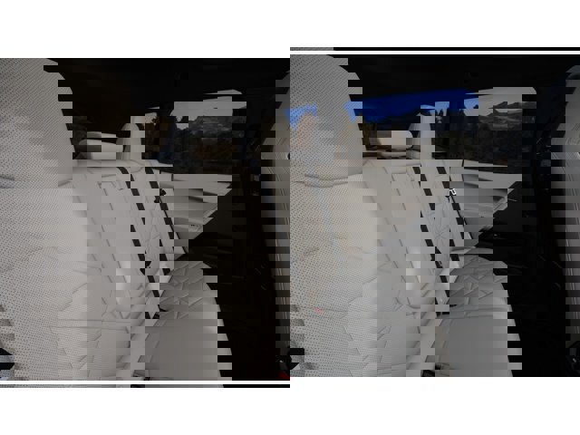 New 2026 BMW iX xDrive45 image 12