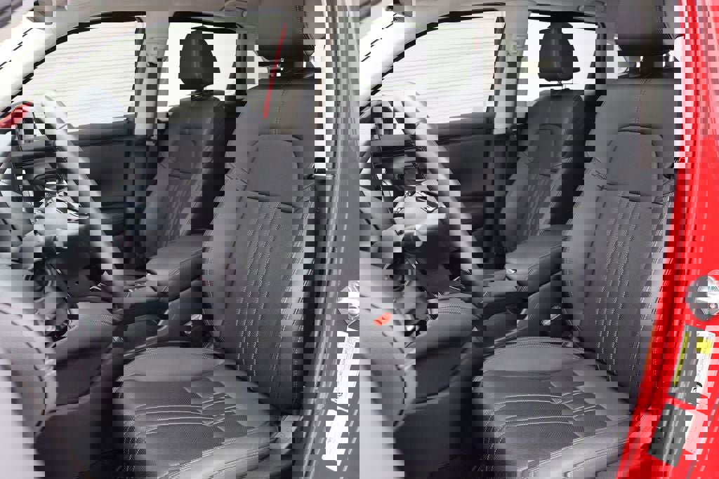 Used 2024 Honda HR-V EX-L image 16