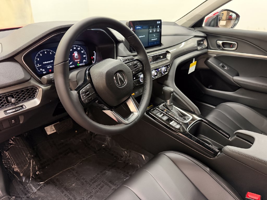 New 2026 Acura Integra FWD image 14