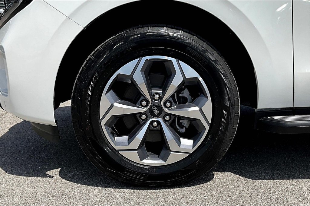 New 2027 Ford Expedition Max Active AWD/4WD image 12