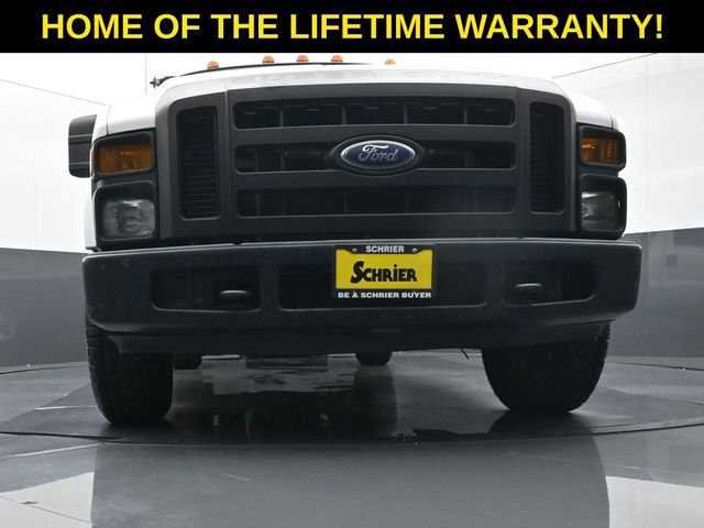 Used 2008 Ford F350 XL RWD image 43