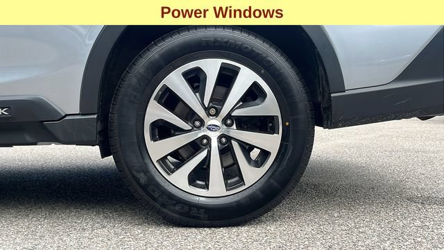 Used 2022 Subaru Outback AWD/4WD image 9