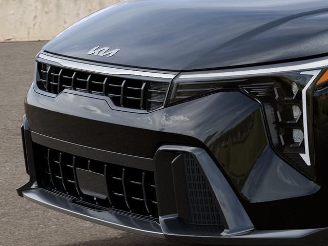 New 2026 Kia K4 GT-Line FWD image 13