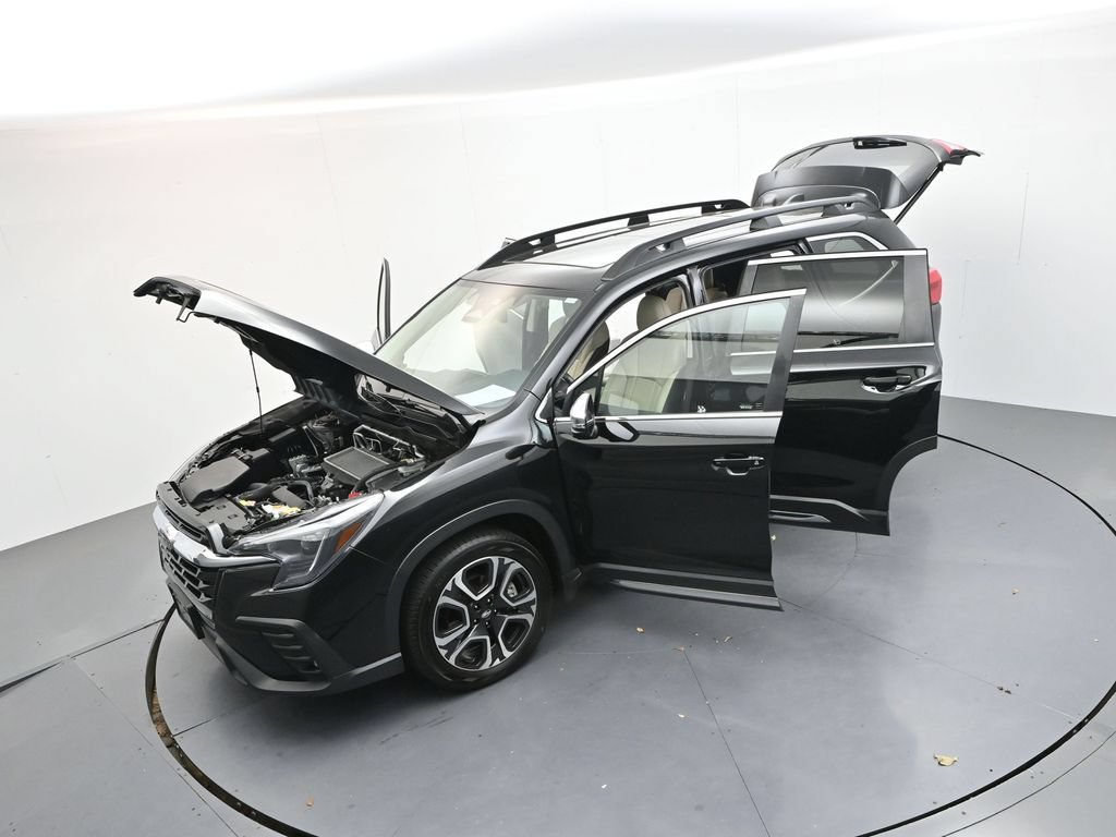 Used 2023 Subaru Ascent Limited w/ Technology Package AWD/4WD image 33