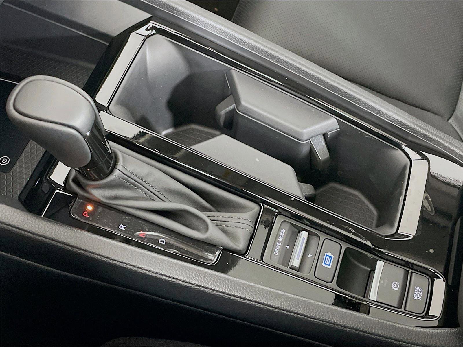 New 2026 Honda Accord EX-L image 15