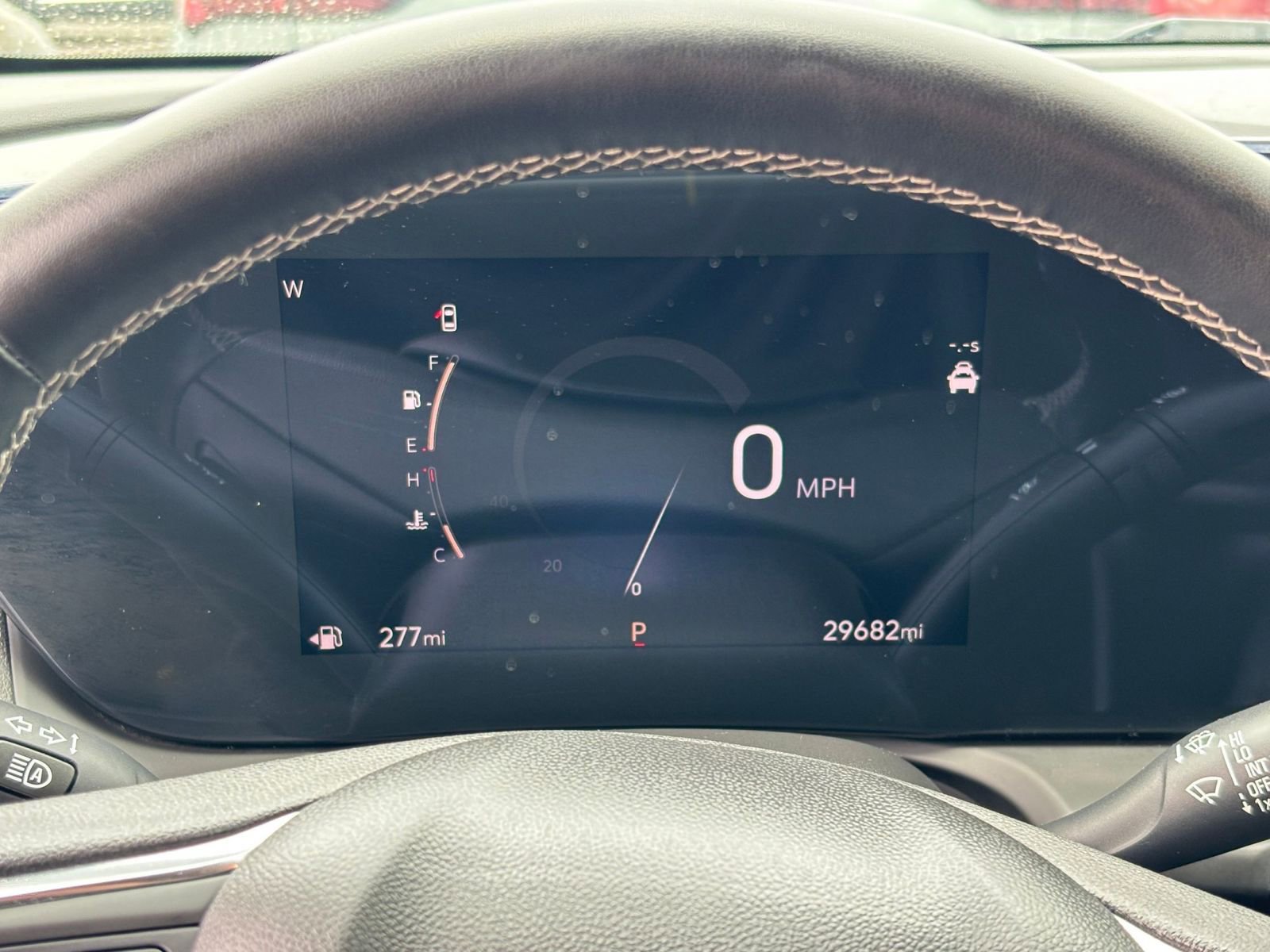 Used 2025 Buick Encore GX Preferred FWD image 39