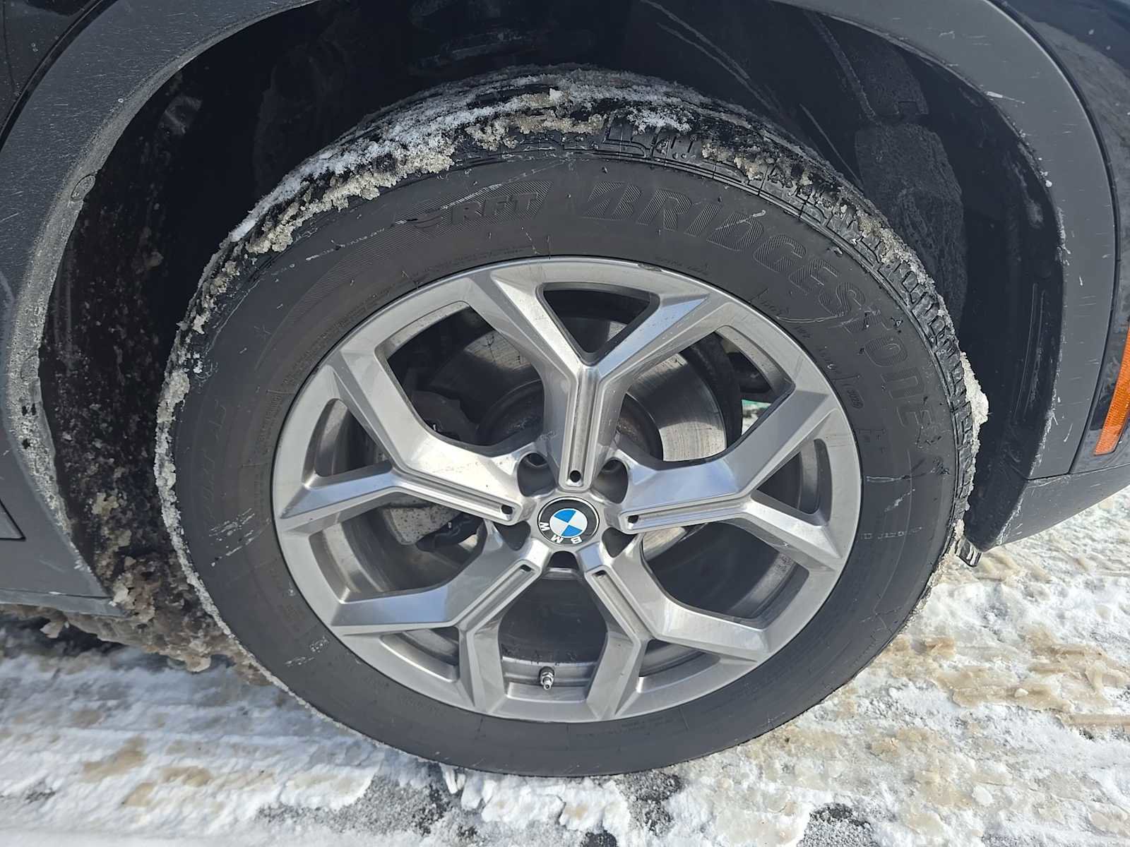 Certified 2023 BMW X3 xDrive30i w/ Premium Package image 7