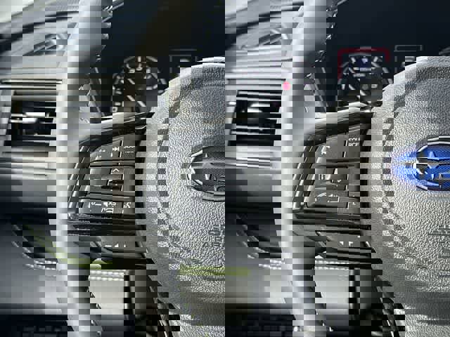 New 2026 Subaru Ascent Bronze Edition image 9