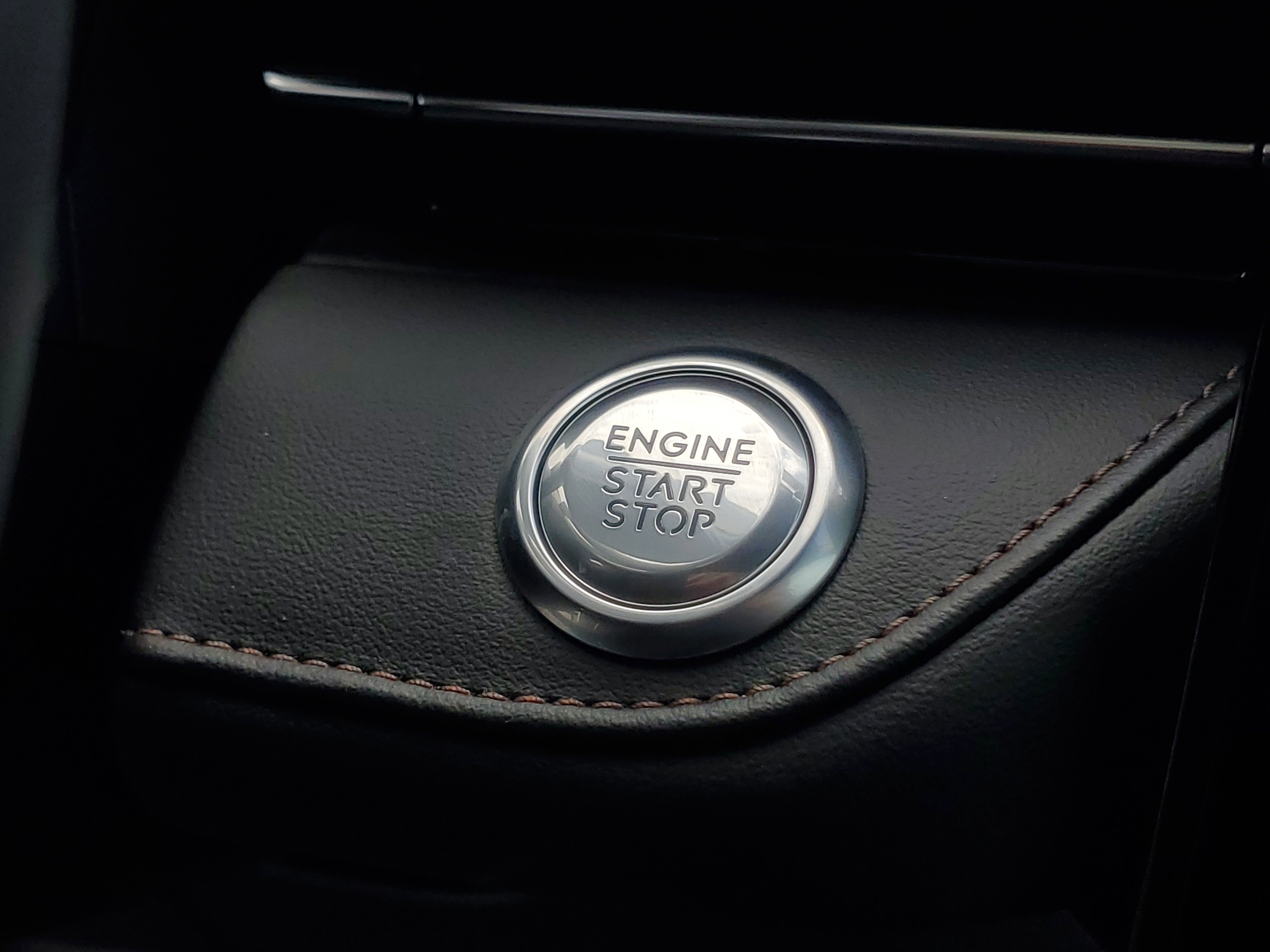 New 2026 Lincoln Nautilus Reserve AWD/4WD image 20