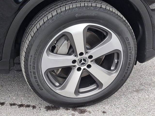Used 2022 Mercedes-Benz GLC 300 4MATIC image 8