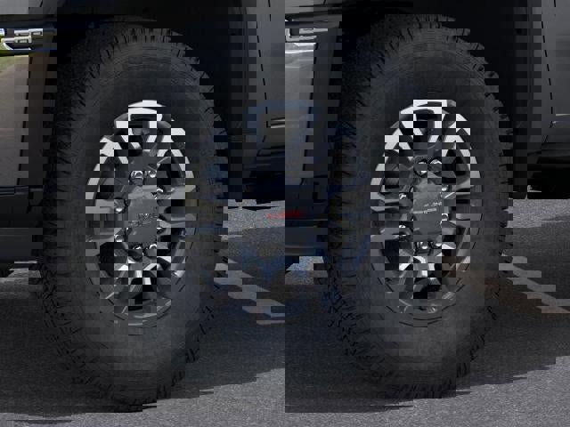 New 2026 GMC Sierra 2500 SLT w/ SLT Convenience Package image 9