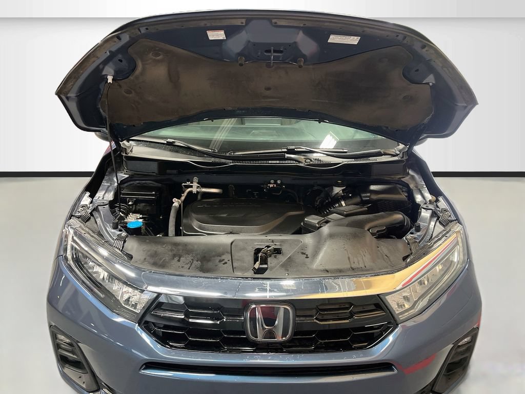 Used 2025 Honda Odyssey Touring image 33