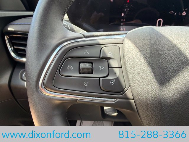 Used 2025 Buick Envista Sport Touring w/ Convenience I Package FWD image 15