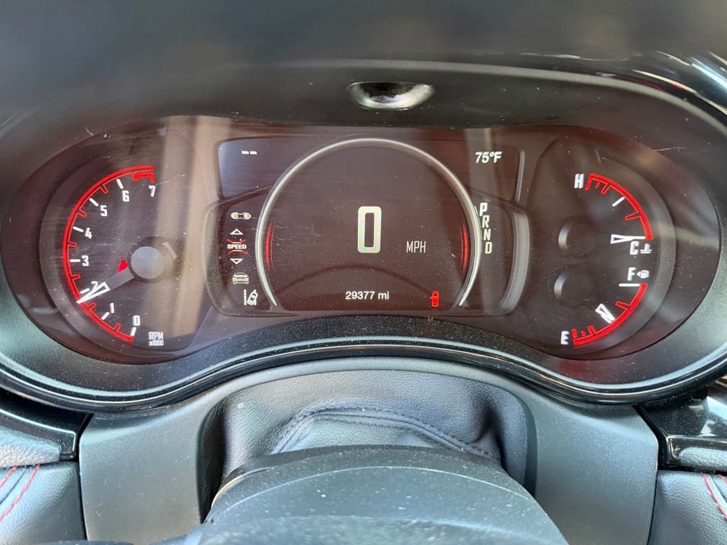 Used 2025 Dodge Durango GT image 30