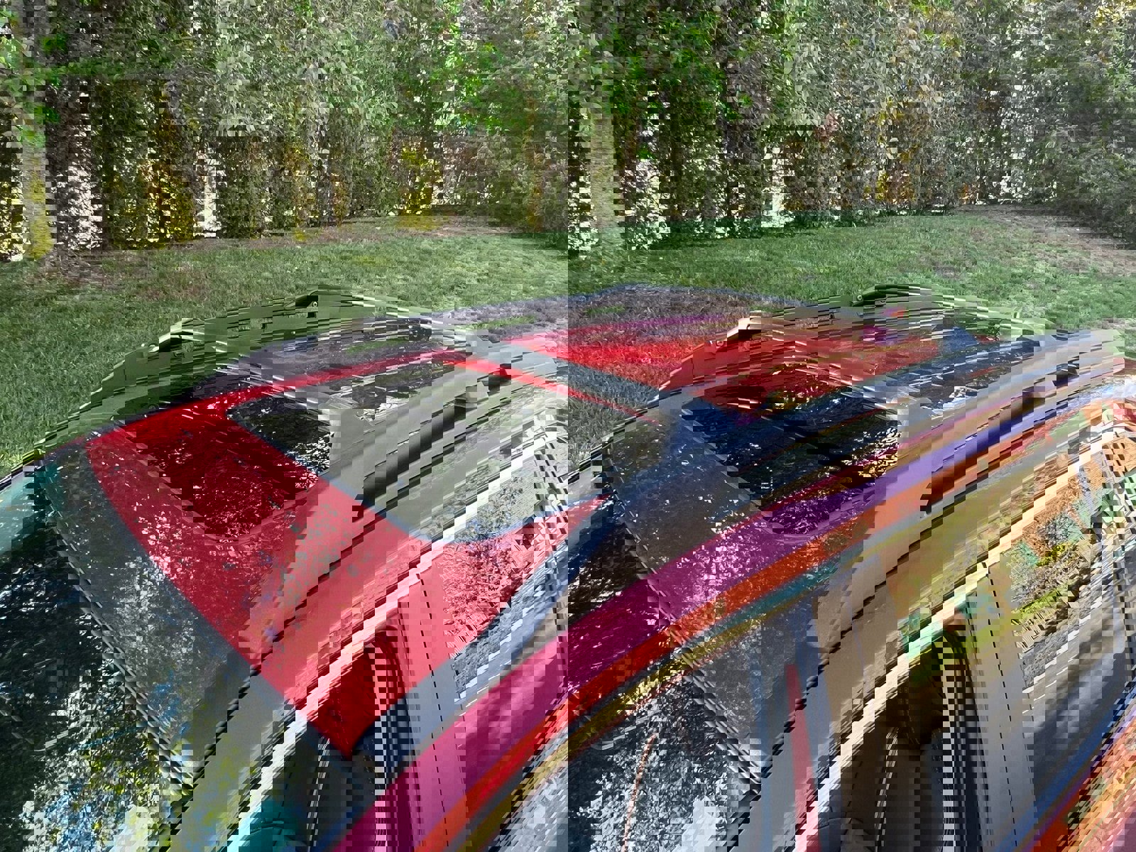 Used 2024 Toyota RAV4 Adventure w/ Convenience Package AWD/4WD image 80