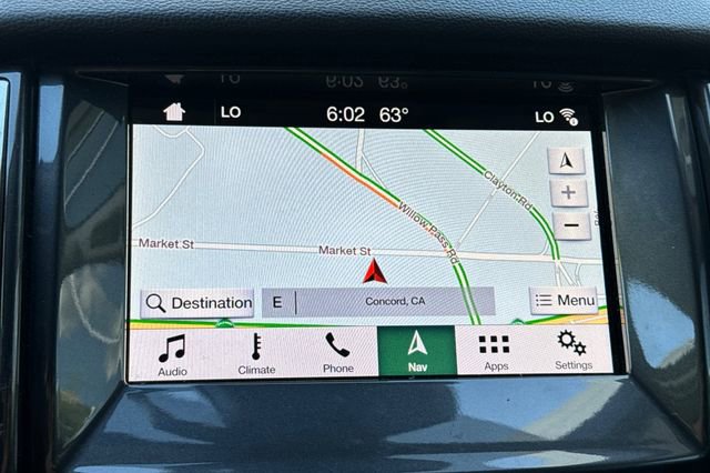 Used 2019 Ford Ranger Lariat image 18