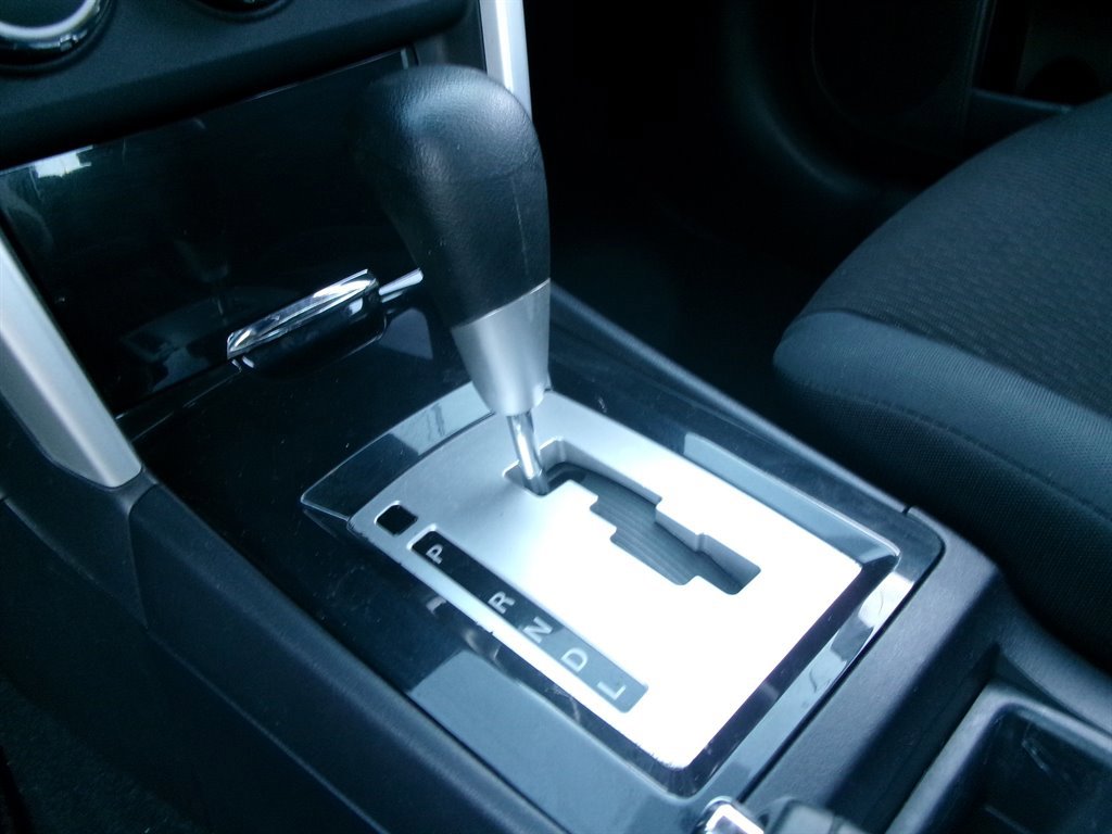 Used 2016 Mitsubishi Lancer ES image 34