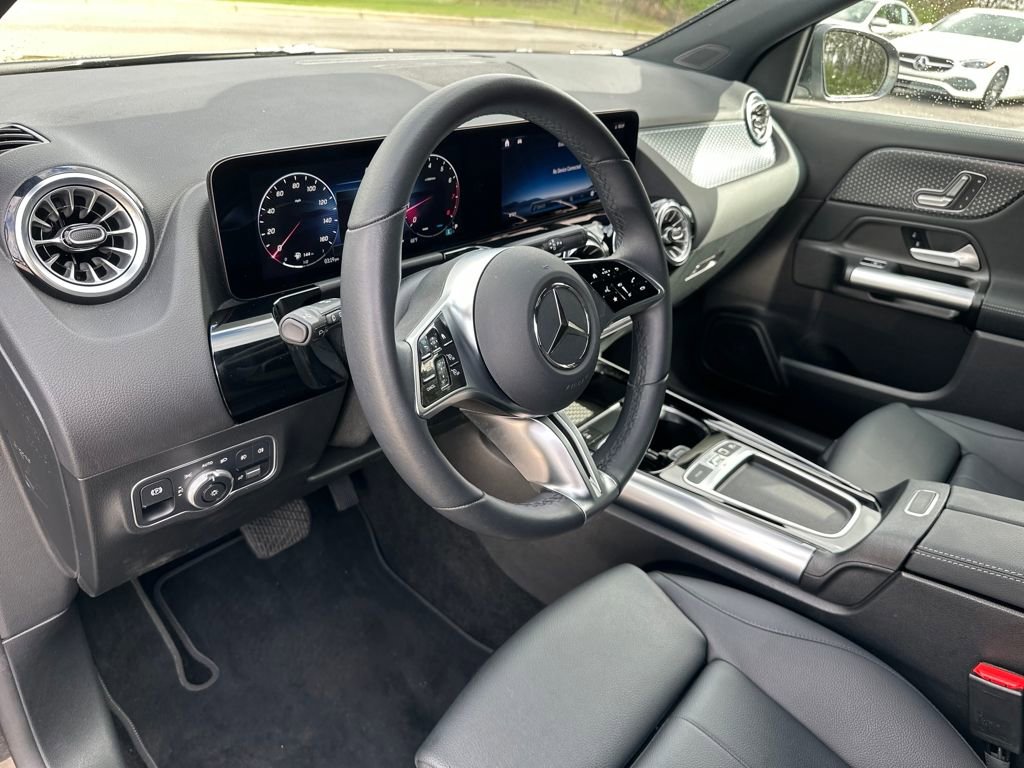 Certified 2025 Mercedes-Benz GLA 250 image 16