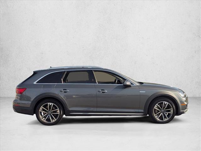 Used 2017 Audi A4 2.0T allroad Premium Plus image 4
