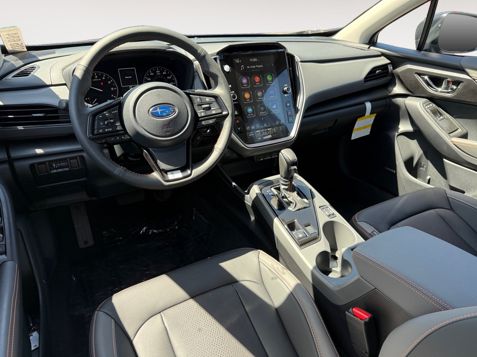 New 2026 Subaru Crosstrek 2.5i Limited AWD/4WD image 15