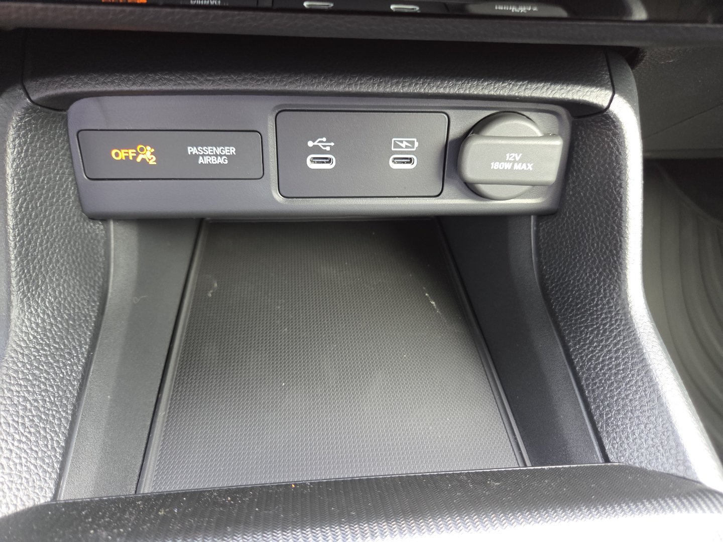 New 2026 Honda Civic Sport image 30