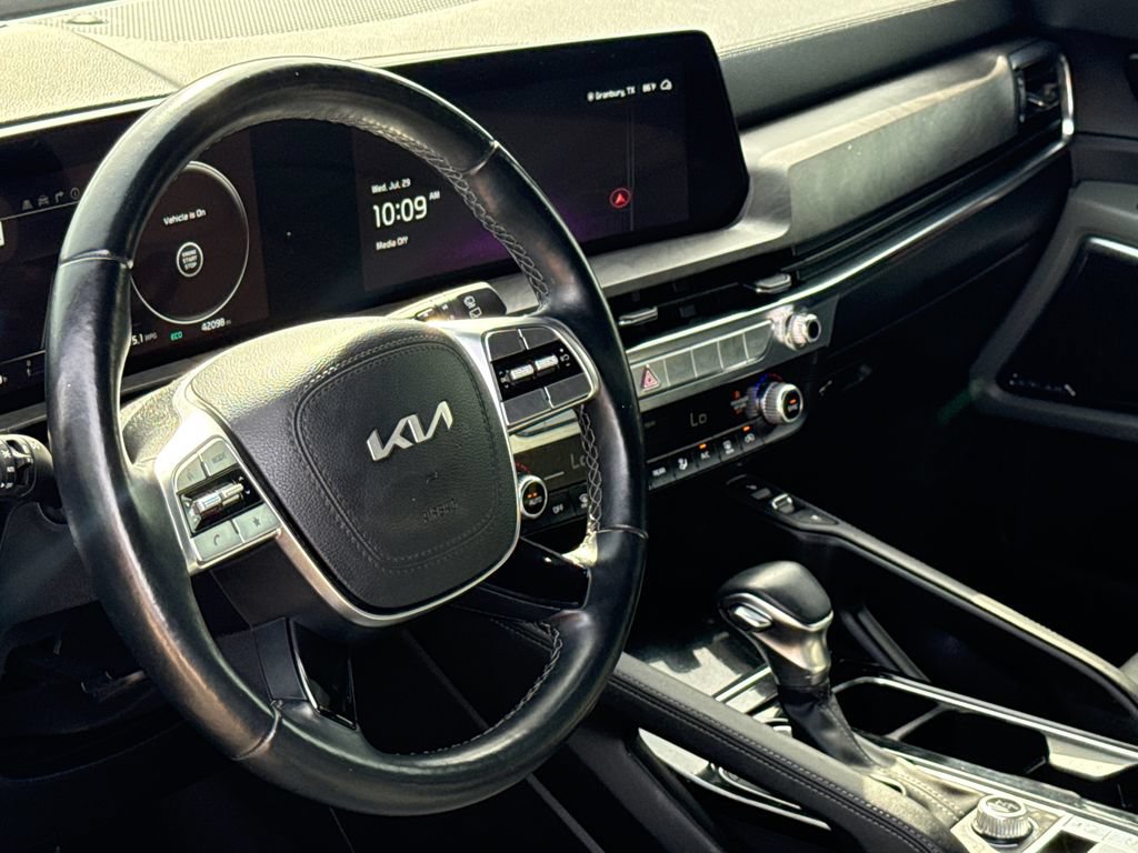 Used 2024 Kia Telluride SX Prestige X-Line AWD/4WD image 20