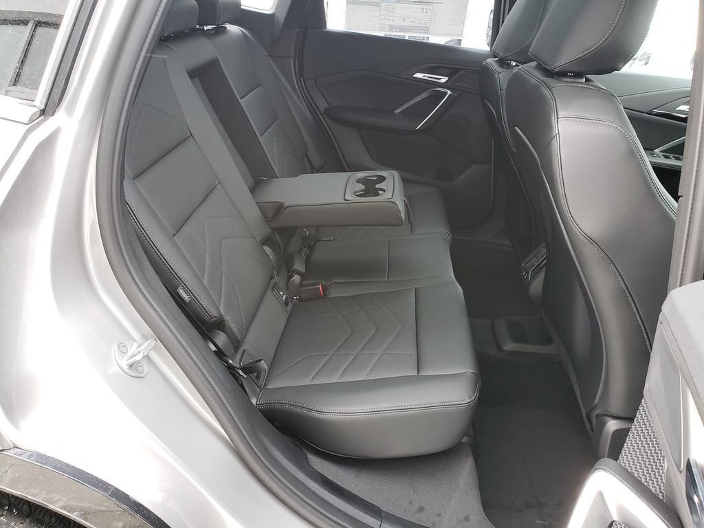 New 2026 BMW X1 xDrive28i w/ Technology Package AWD/4WD image 21