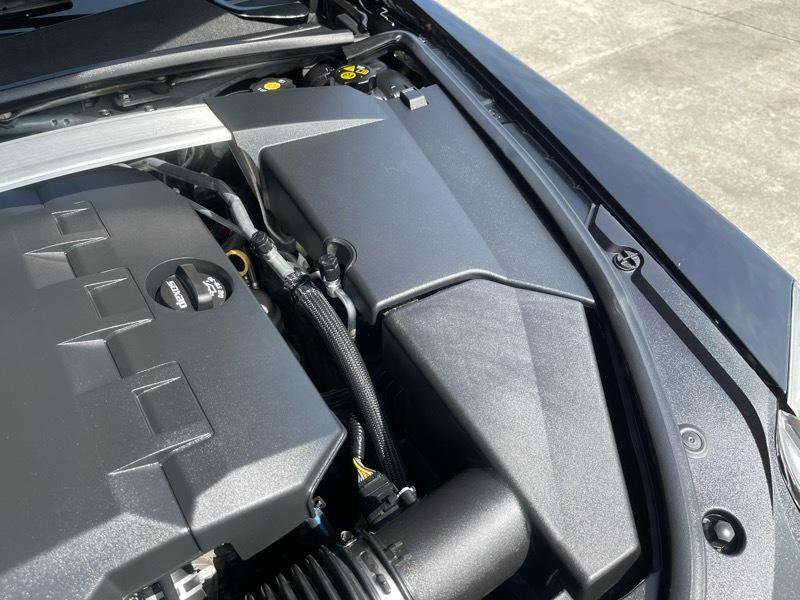 Used 2013 Cadillac CTS Premium w/ CTS Touring Package image 45