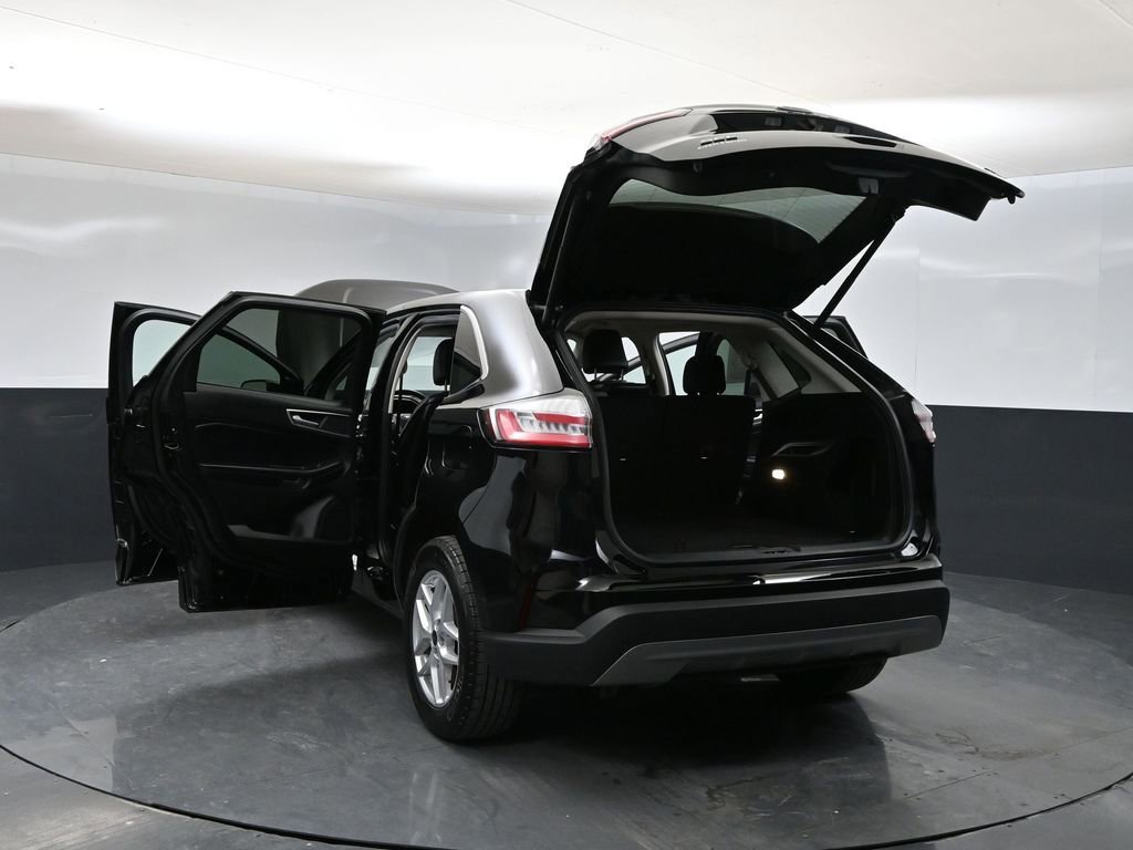 Used 2023 Ford Edge SEL w/ Convenience Package AWD/4WD image 39