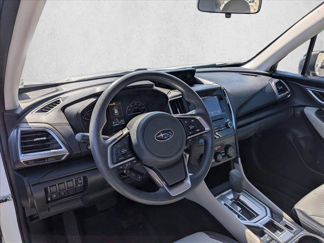 Used 2019 Subaru Forester w/ Alloy Wheel Package AWD/4WD image 10