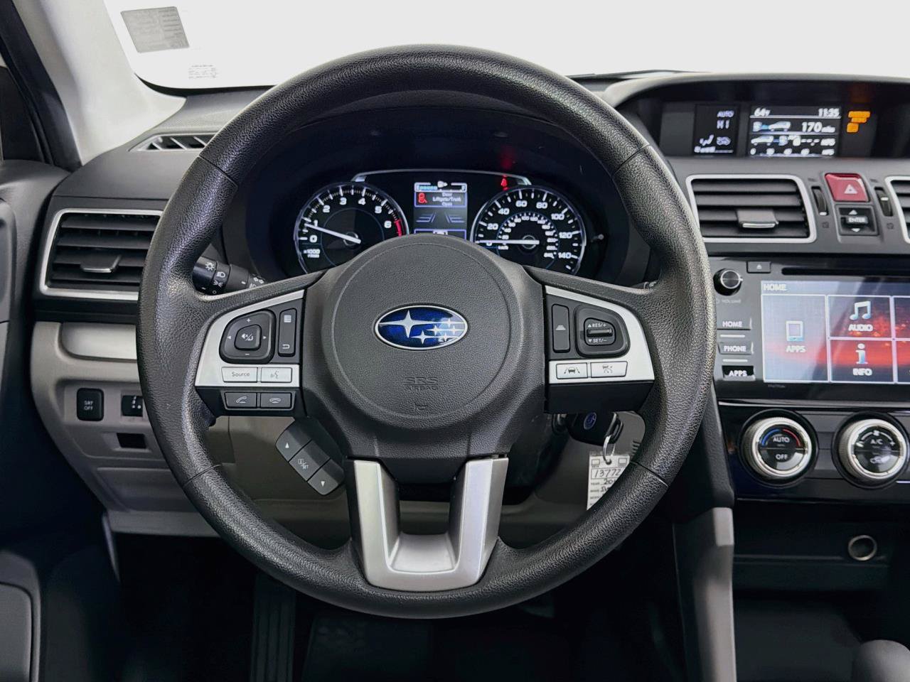 Used 2018 Subaru Forester 2.5i Premium AWD/4WD image 14