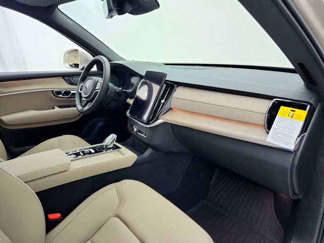 New 2026 Volvo XC90 B6 Plus w/ Protection Package image 13