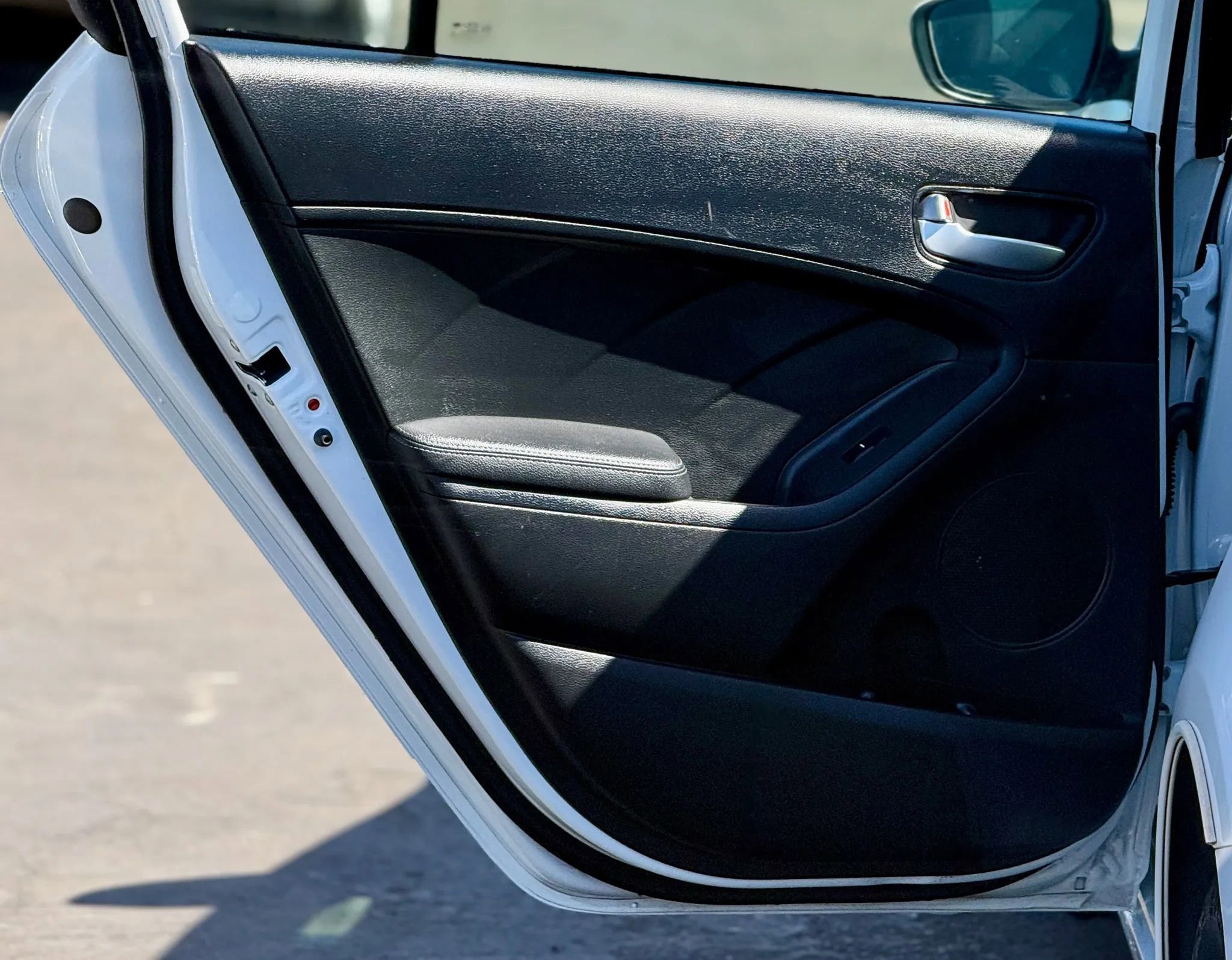 Used 2018 Kia Forte LX image 7