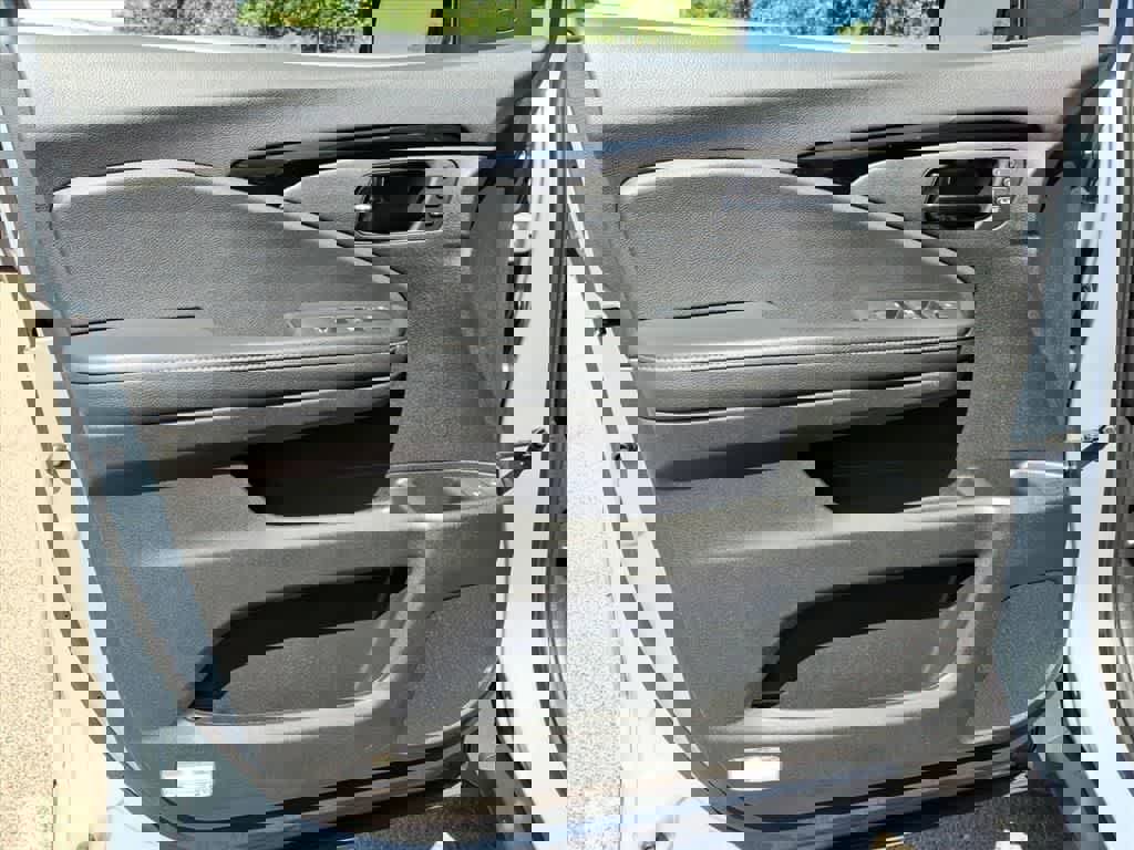 Certified 2023 Honda Passport Elite image 13