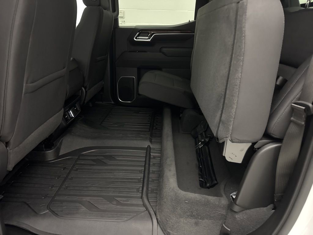New 2026 GMC Sierra 1500 Elevation w/ Elevation Select Package image 43