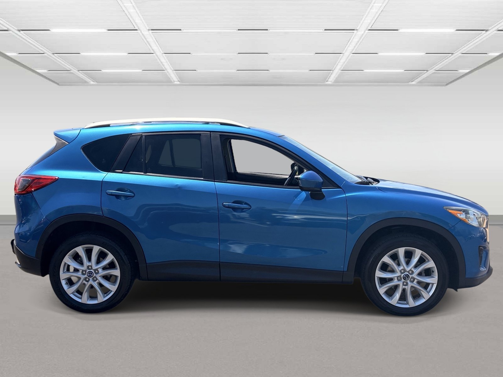 Used 2013 MAZDA CX-5 Grand Touring FWD image 7