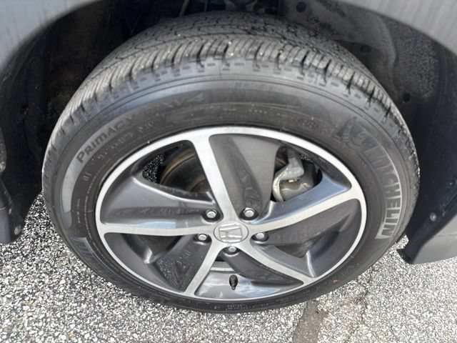 Used 2022 Honda HR-V EX image 9