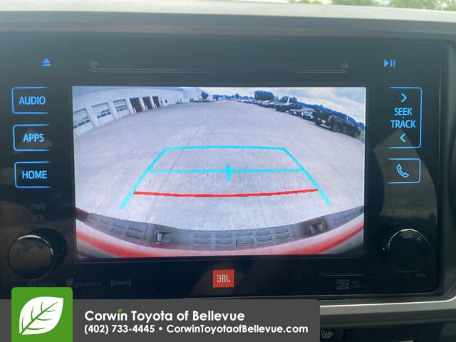 Used 2019 Toyota Tacoma Limited AWD/4WD image 25