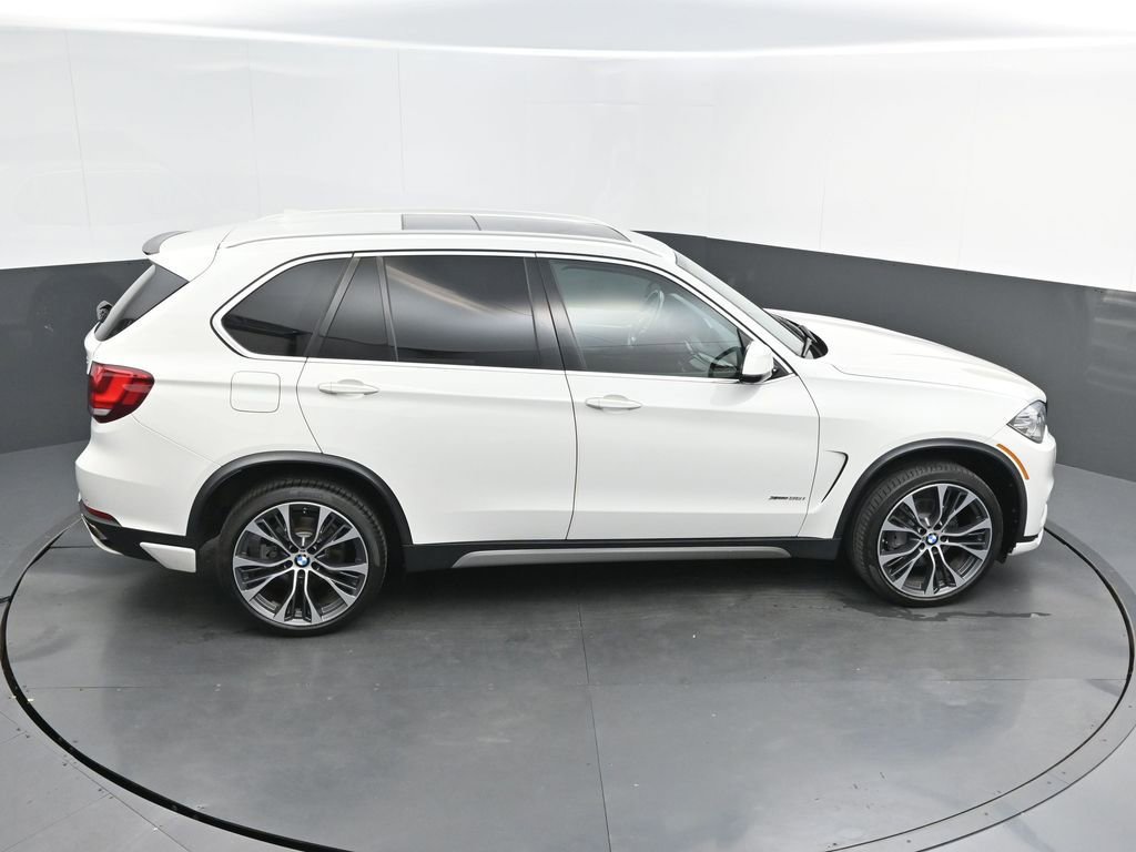 Used 2017 BMW X5 xDrive35i AWD/4WD image 39