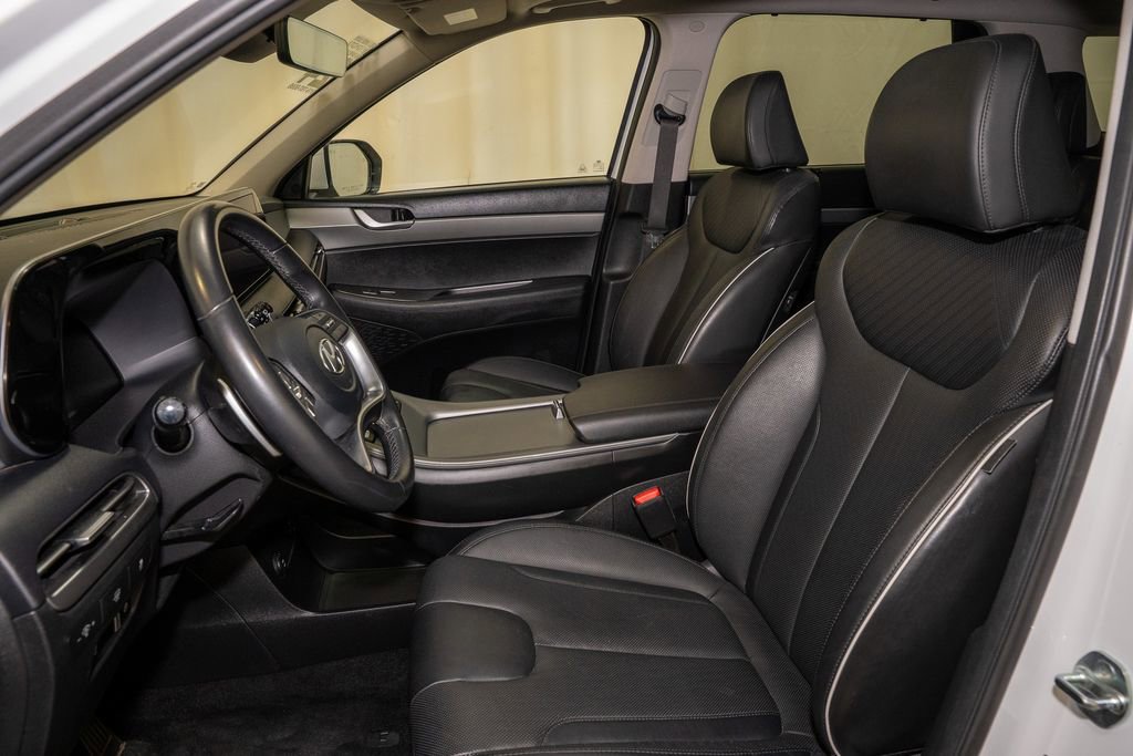 Used 2024 Hyundai Palisade XRT image 13