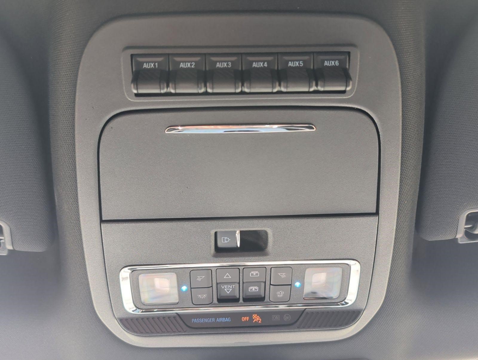 Used 2025 Ford F150 Raptor AWD/4WD image 22