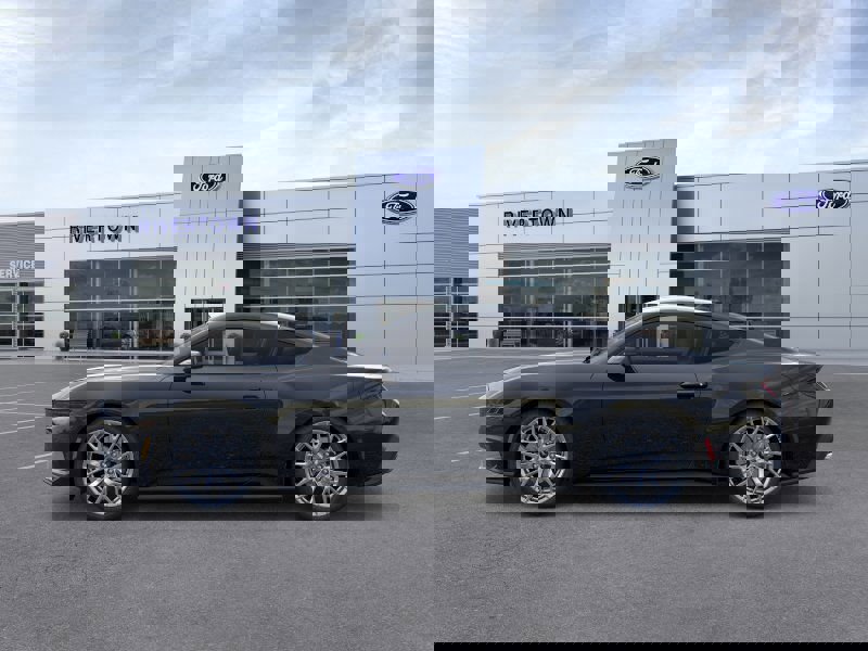 New 2026 Ford Mustang Premium image 25