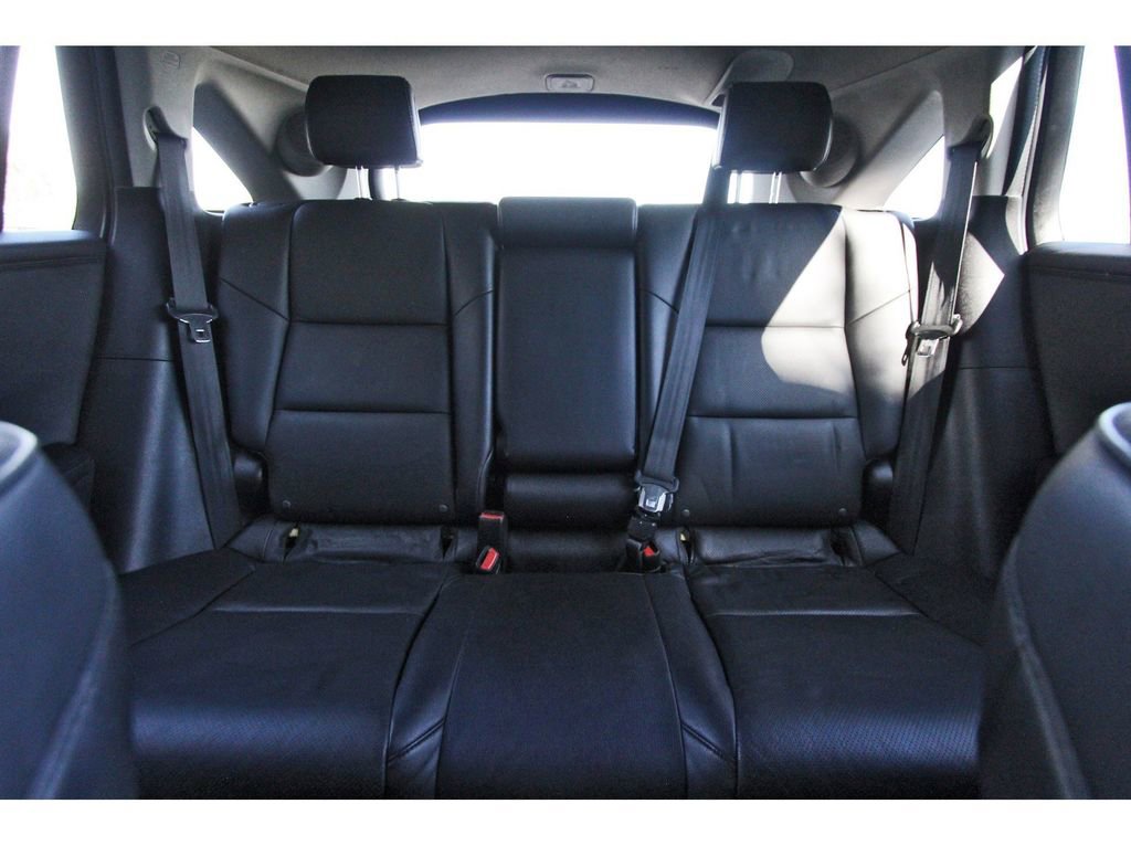 Used 2015 Acura RDX FWD w/ Technology Package image 16