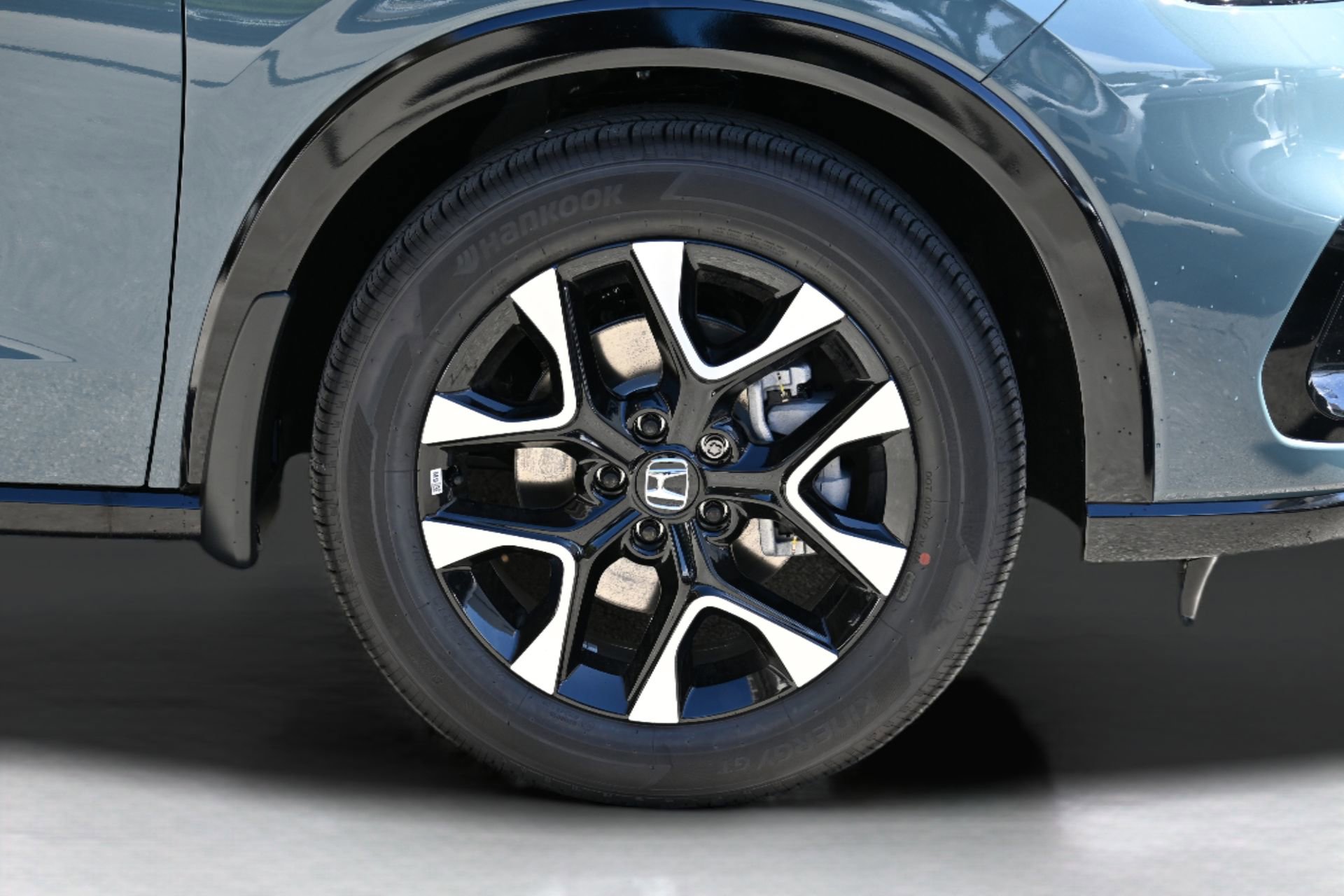 New 2026 Honda HR-V EX-L image 38