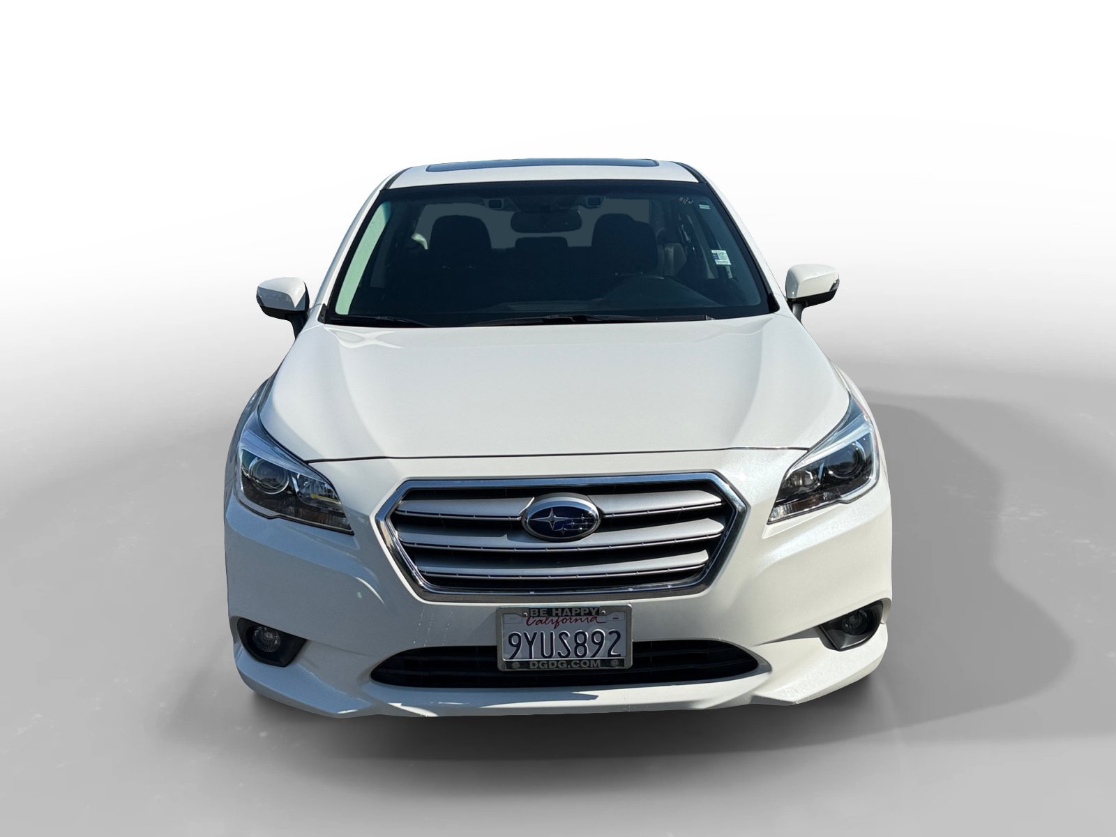 Used 2016 Subaru Legacy 2.5i Premium AWD/4WD image 8