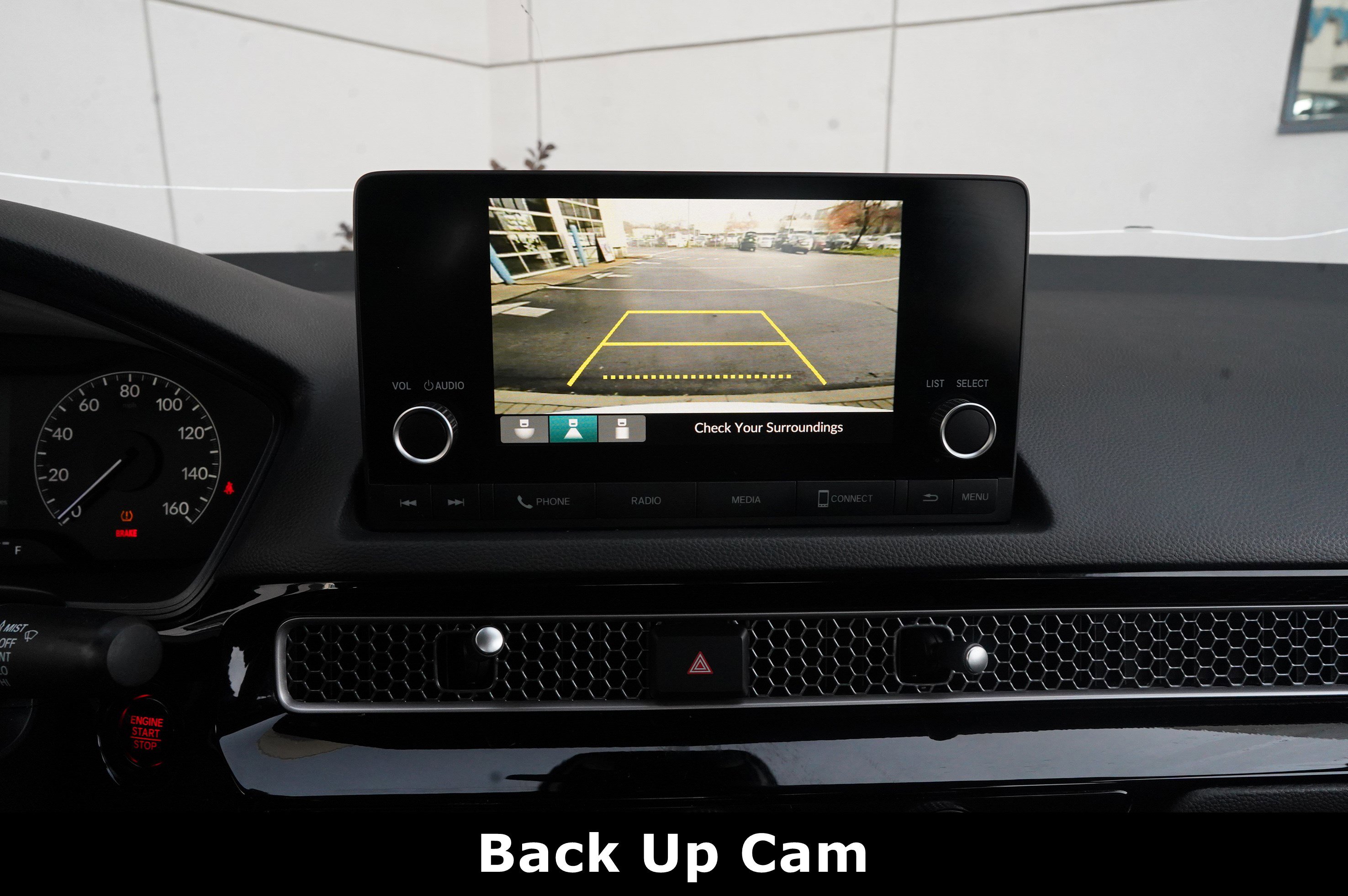 Used 2023 Honda Civic Sport image 5