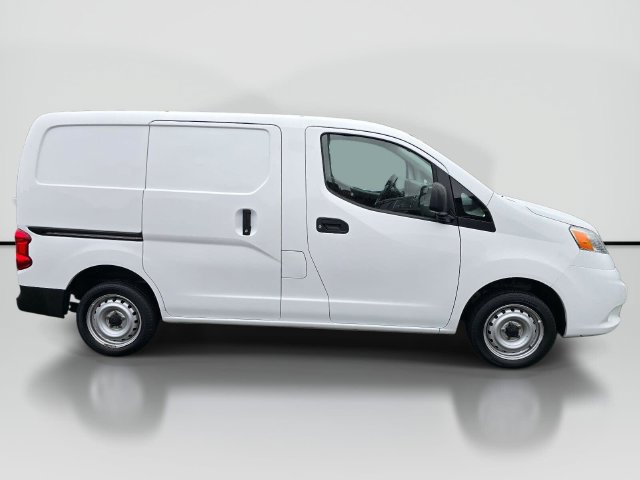 Used 2021 Nissan NV200 S FWD image 6