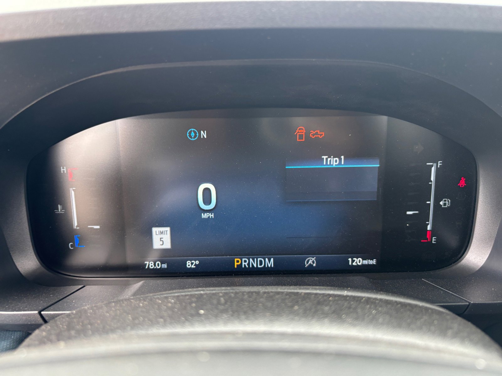 New 2025 Ford Maverick Lobo AWD/4WD image 10