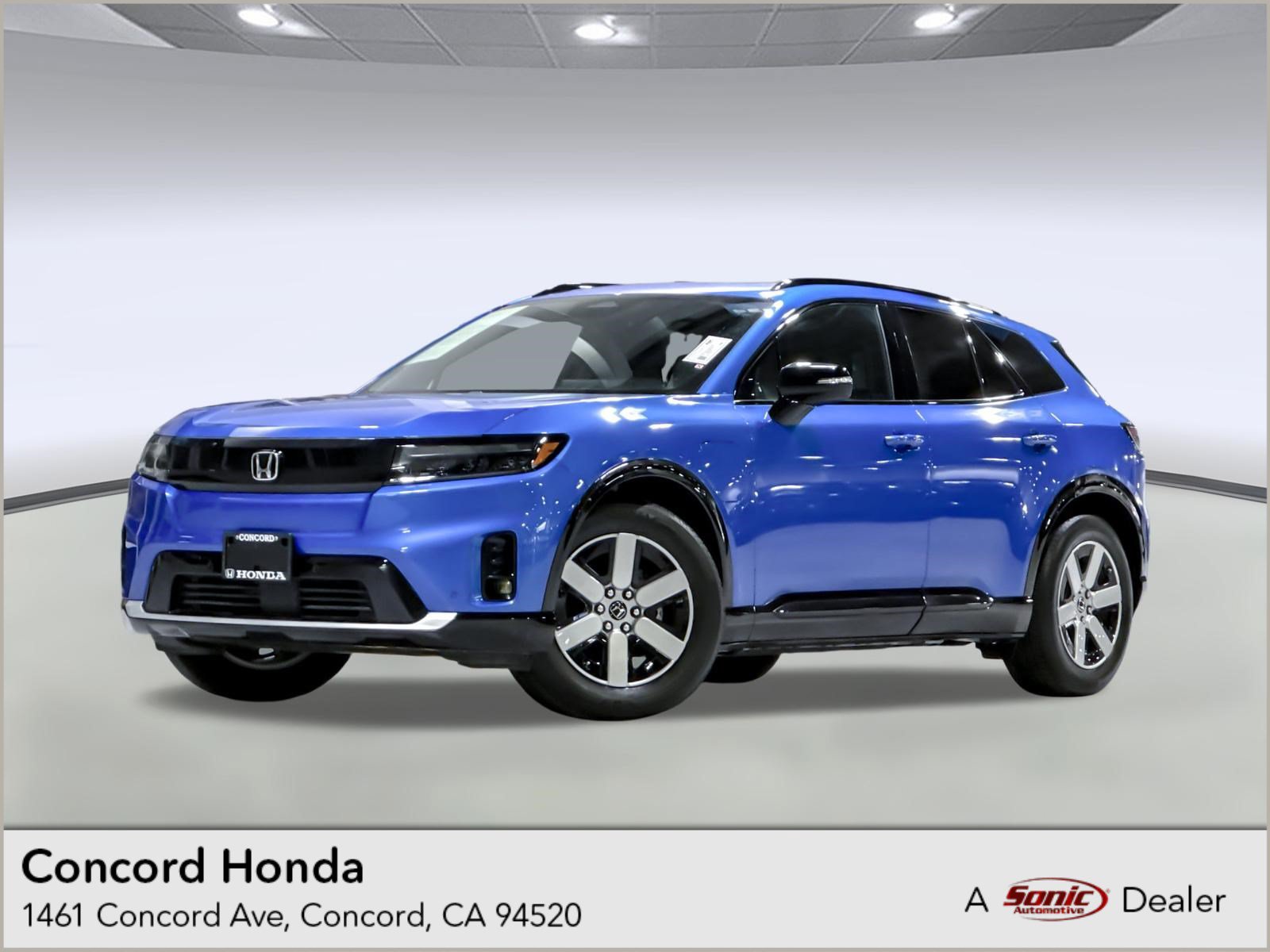 Used 2024 Honda Prologue Touring